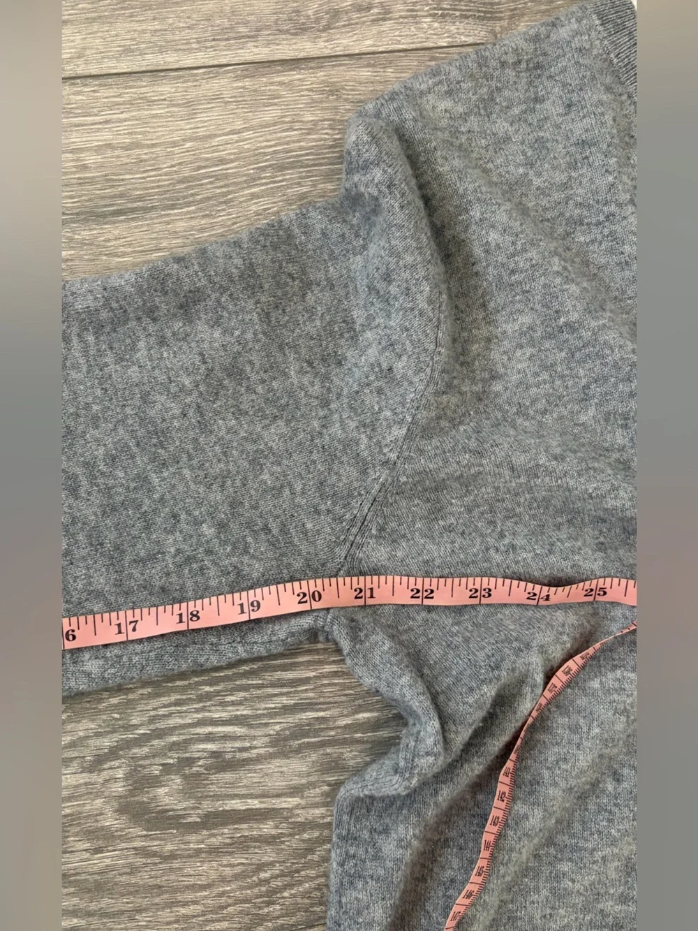 Vuori soft heather